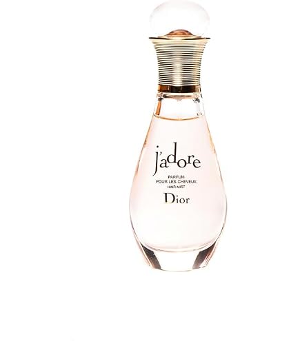 Amazon.co.jp: Christian Dior Jador Hair Mist, 1.4 fl oz (40 ml