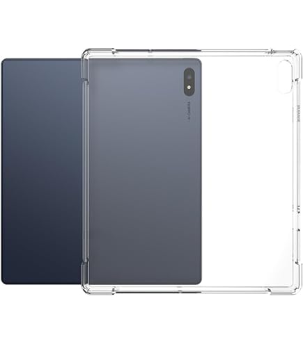 Amazon.co.jp: for Bigme B7/B7 Pro 2025用ケースカバー 透明 TPU保護