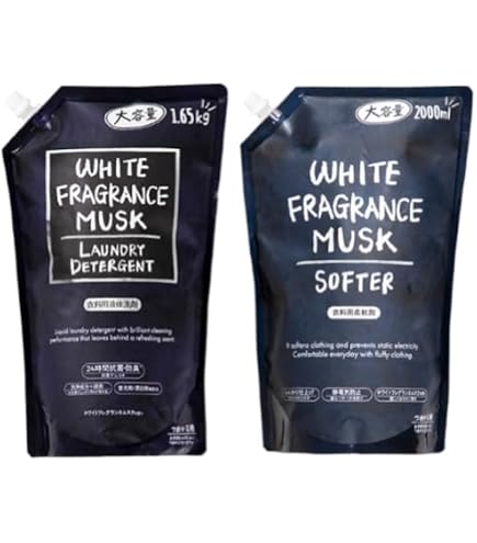 Amazon | ミツエイ ホワイトフレグランスムスク WHITE FRAGRANCE MUSK