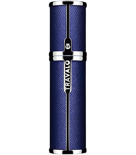 TRAVALO ミラノセット スカイブルーアトマイ ザー詰め替え Amazon.co.jp: 【公式】TRAVALO (トラヴァーロ) アトマイザー ミラノ