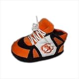 Comfy Feet NCAAベビースリッパ – Oregon State Beavers