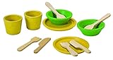 PLANTOYS 3414 食器セット