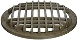 Hubbell Outdoor RU100G Guard, Non-Metallic Lens Protection For Ru100, Bronze [並行輸入品]