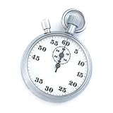 アズワン ストップウォッチ 60分計 （1-7016-08）