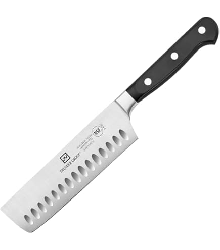 Amazon｜佐竹産業 包丁 源正宗作 菜切包丁 日本製 170mm 野菜 和包丁