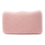 スリープMemory Foam Pillow For 2 – 4 Years Old Kids ,修正子Sleeping位置とPromoting脳開発