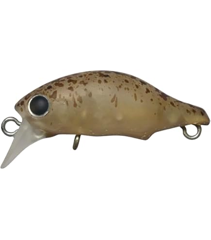 Amazon.co.jp: ベルベットアーツ トラウトプラグ VAパペットサーフェス