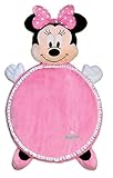 Kids Preferred Disney Plush Playmat, Minnie Mouse by Kids Preferred [並行輸入品]