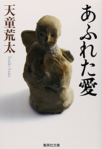 天童荒太:あふれた愛 (集英社文庫)