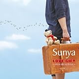 LOVE GIFT �`�L�~�ɉ�ɍs����`