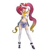 虫姫さまふたり レコ (1/7スケールPVC塗装済み完成品)