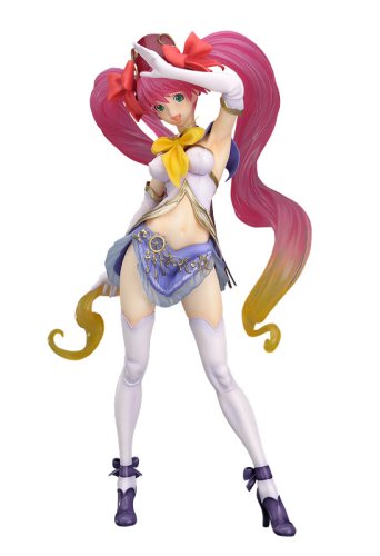 Max Factory 虫姫さまふたり レコ 1/7スケールフィギュア Mushihimesama Futari Reko 1/7 Scale PVC painted Figuree Max