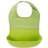 (サクタネ)SAKUTANEベビー キッズ 防水くるくるエプロン スタイ ソフトスタイ 食べこぼしポケット付 かわいい 防水エプロン M ミディアム L ラージ ビッグサイズ/標準サイズ選択でき ネオ