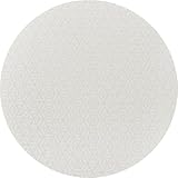 TRUSCO(トラスコ) アストラマジックフィルム 穴なし Φ125 5枚入 1000# TAMF1251000