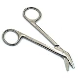 Crown Angle Scissors by SE