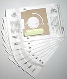 Kenmore 50570 Compact Canister Bags. 8 Pack.