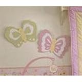 Bedtime Originalsバタフライガーデン壁装飾
