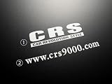 CRS ESSEX ステッカー 100×30mm crs-7002