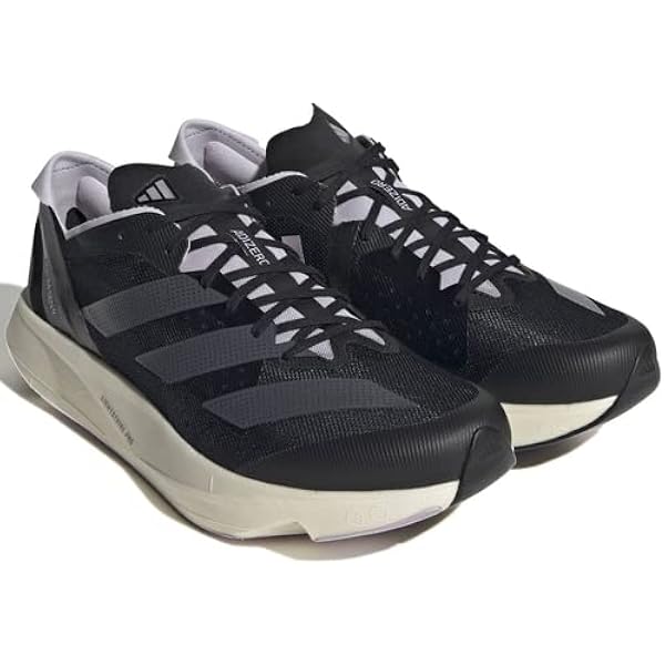 Amazon | adidas ランニングシューズ ADIZERO TAKUMI SEN 9
