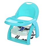 チェア 子供 食事 椅子 折りたたみ式 ダイニング ベビー 赤ちゃん 軽量 子供用 キッズ こども 3ヶ月 ~ 18ヶ月