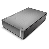 LaCie USB3.0/2.0対応 3.5インチ外付ハードディスク Porscheデザイン 4TB LCH-PSD040U3