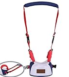 KRY 赤ちゃん 幼児 乳児 歩行アシスタント 歩行練習　ヘルパー ハーネス 迷子防止ひも ベルトストラップ ウォークアシスタント 迷子防止紐　ベビーキャリア 歩行補助ベルト　歩行器　ベビー　リード 