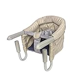 [イングリッシーナ]Inglesina ファスト ベビーチェア CREAM（モデルNo.：AY90G5CRE）[並行輸入品]