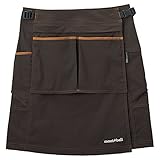 mont-bell(モンベル) フィールドラップエプロンWS/CHNT/L 1132106