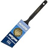 Wooster Brush Z1121-2-1/2 Yachtsman Angle Sash Paintbrush, 2-1/2-Inch [並行輸入品]