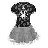 NBA Infant Girls Love to Danceチュチュドレス ブラック