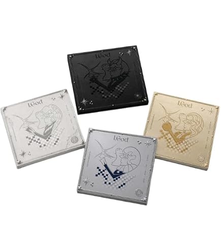 Amazon.co.jp: (D Version) エックスラブ XLOV I, God 2nd Mini Album