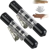 浮遊マジック 2個セット 見えない糸 マジック小道具 隠し糸リール ミニ フローティング 小型で軽量 楽しい マジックトリック