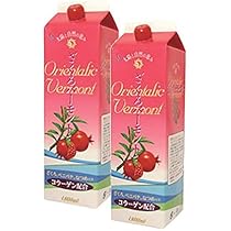 Amazon.co.jp: ざくろバーモント 1.8L 2本入り : 食品・飲料・お酒