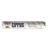 ウースターブラシr194 – 14 Cirrus Napローラー、1 / 2インチ 14 Inch R193-14 1