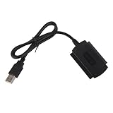 KOZEEYUSB 2.0 to IDE SATA　　HD HDDアダプタケーブル　ケーブル