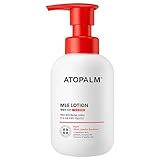 アトパーム MLEローション200mL （ATOPALM）敏感肌 乾燥肌 赤ちゃん 韓国 保湿 フェイスケア フェイスローション