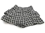 3can4on(サンカンシオン) キュロット 140サイズ 女の子