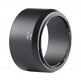 AF-P DX-Nikkor 70-300mm f/4.5-6.3Gレンズ用レンズシェード HB-77 交換レンズ カメラ用サンシェード