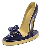 茶谷産業 Neo Classic モバイルフォンスタンドハイヒール ローズネイビー 350-344NV