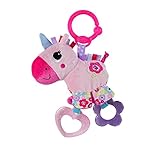 Bright Starts ブライトスターツ スパークル&シャイン・ユニコーン (11122) by Kids II