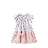 ミキハウス ホットビスケッツ (MIKIHOUSE HOT BISCUITS) ワンピース 72-1903-611 110cm ピンク