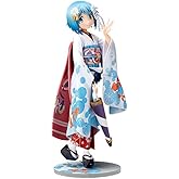 【ANIPLEX+限定】美樹さやか 舞妓ver. 1/8スケールフィギュア