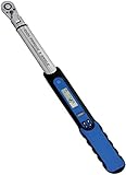 CDI Torque 2503CF3HA Drive High Accuracy Computorq 3 Electronic Torque Wrench, 1/2-Inch [並行輸入品]