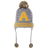 Domybest 秋冬ニット帽子 面白いベビーキャップ かわいい英字のパターンを飾る 写真小道具 防寒対策 暖かく保つ 快適 柔らかく 誕生日 百日記念 幼稚園 キャンディーの色 1-4歳 5色