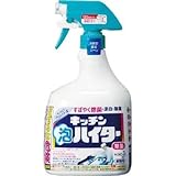 花王:Kao キッチン泡ハイター 1000ml 503732 型式:503732