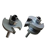 STAX TOOLS T Slot 5.7mm ＋ STAX TOOLS デコボコビット セット 170905-2/171002-1