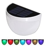 LED RGB Flood Light