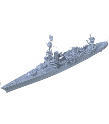 Amazon | MRY-SFW SSC2000704 1/2000 ニューメキシコ級戦艦