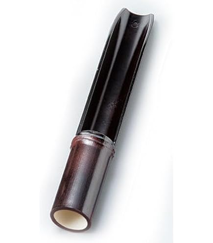 Amazon｜やなぎプロダクツ(Yanagi Products) つくね竹筒 中(ヘラ