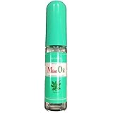 北見ハッカ通商 ハッカ油 スプレー 10ml